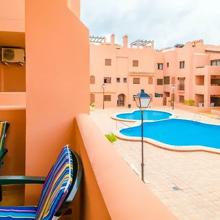 Espanatour La Dama Apartman *