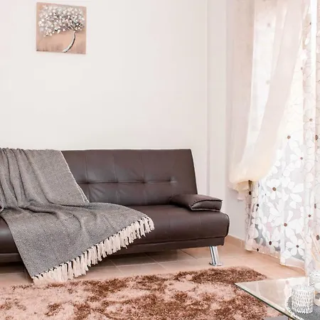 Apartman Espanatour La Dama Torrevieja