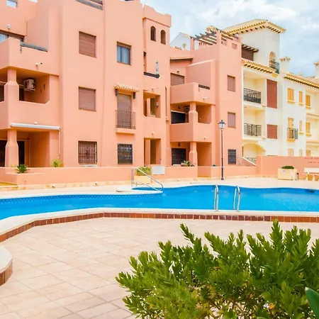 Apartman Espanatour La Dama *