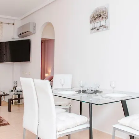 Apartman Espanatour La Dama *