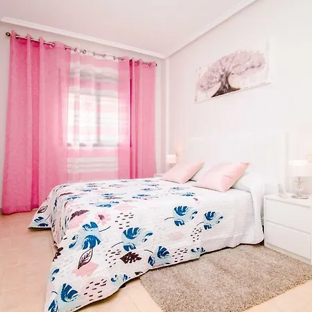 Espanatour La Dama Apartman